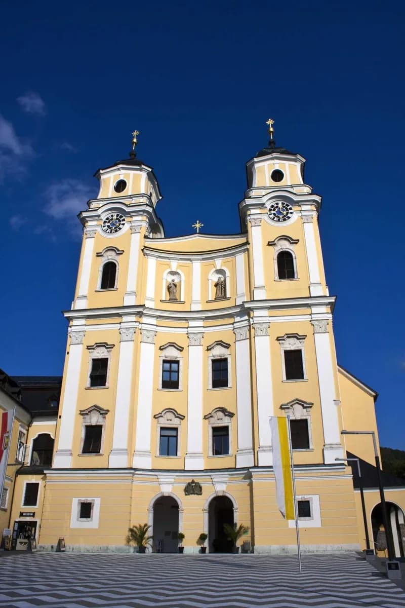 Mondsee
