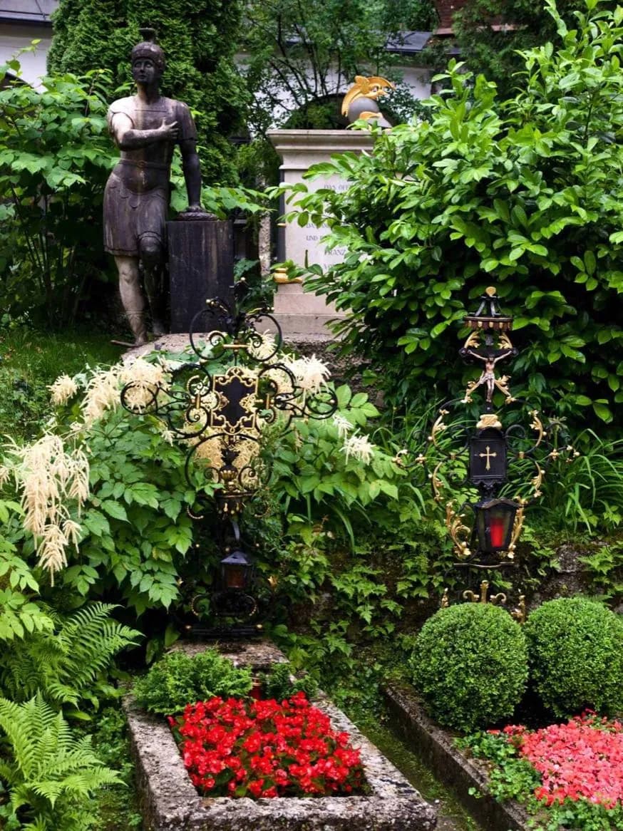 Св. Кладбище Петра