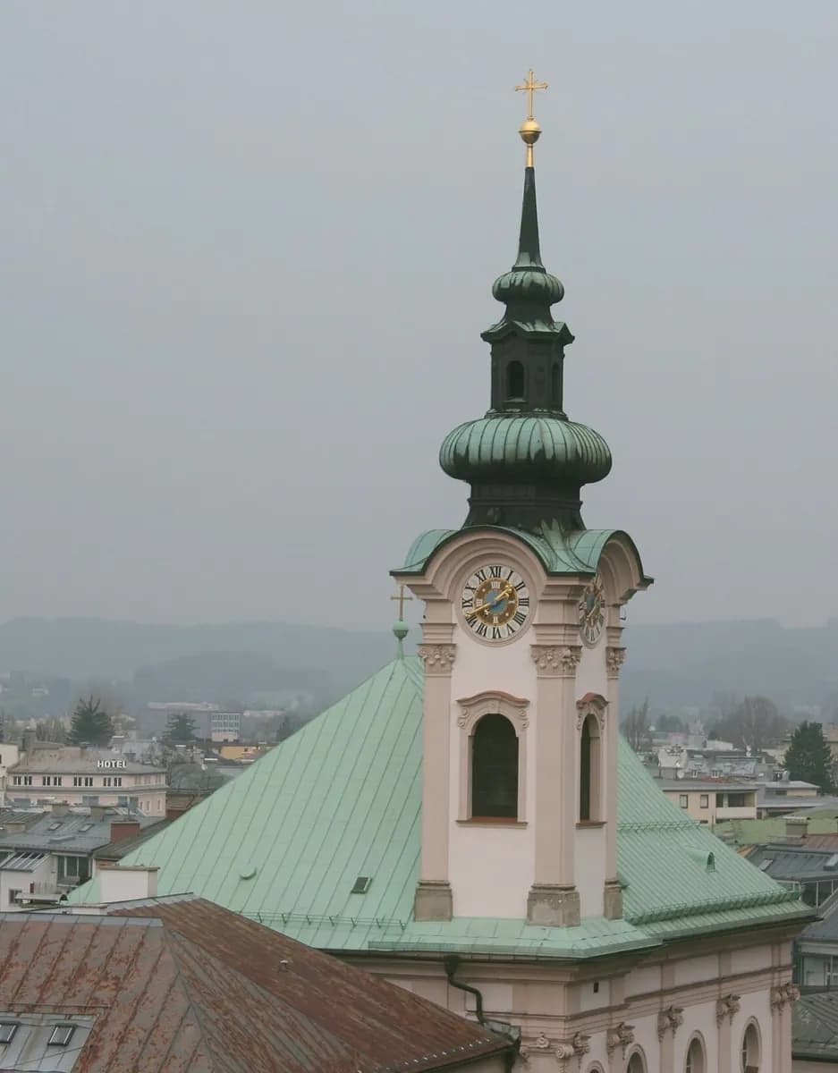 Chiesa e cimitero di San Sebastiano