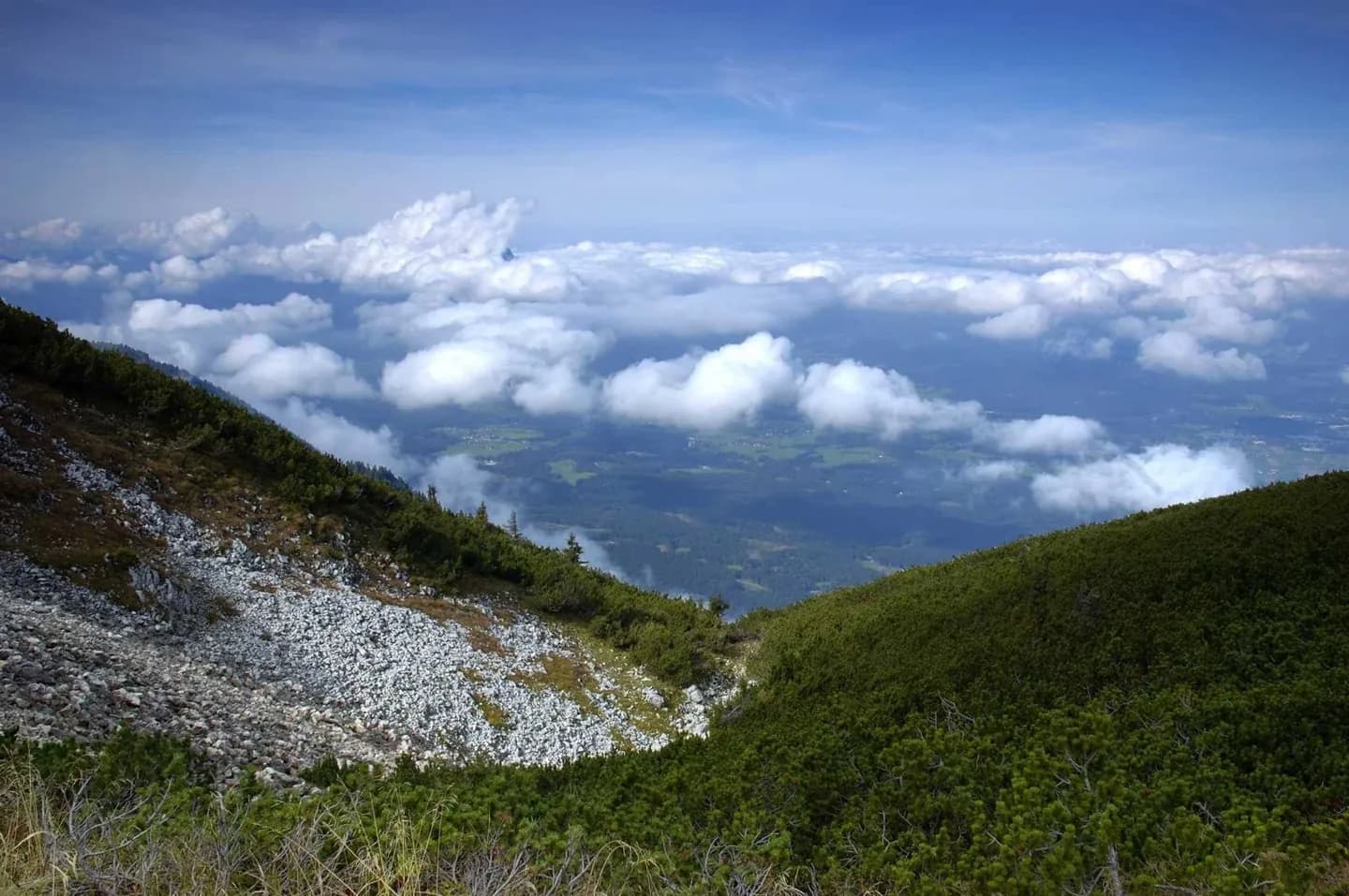 Untersberg