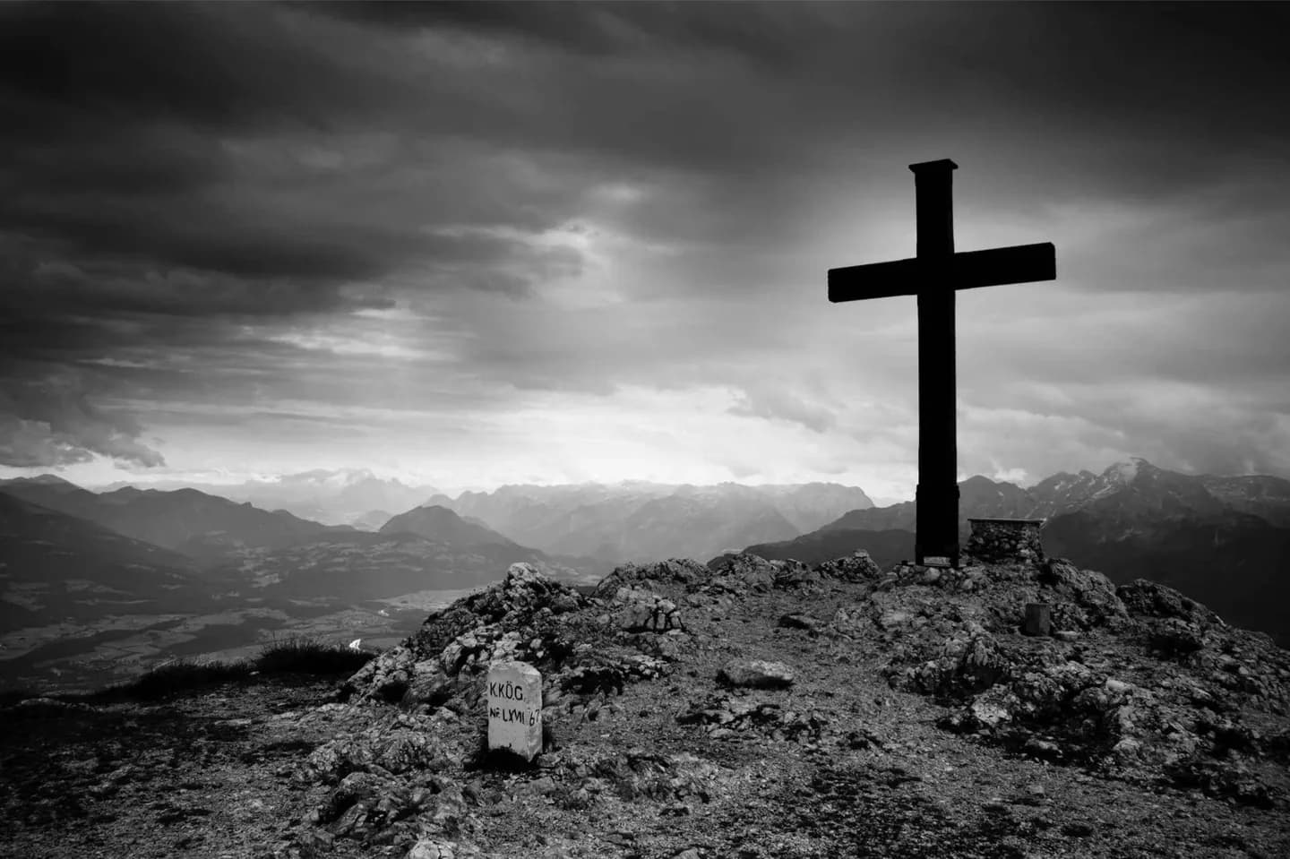 Untersberg · 2