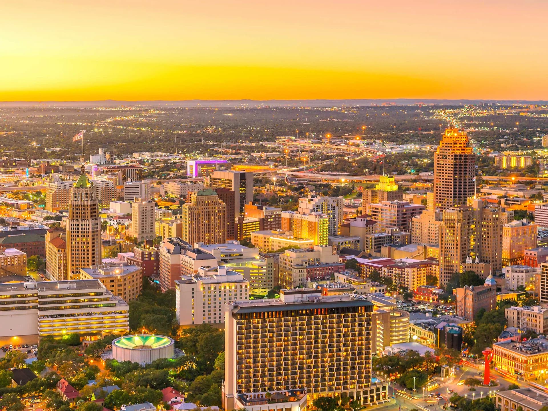 San Antonio · original destination photography
