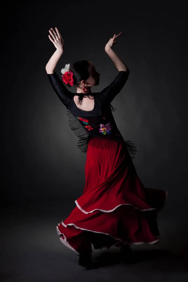 Fiesta Noche del Rio · 2