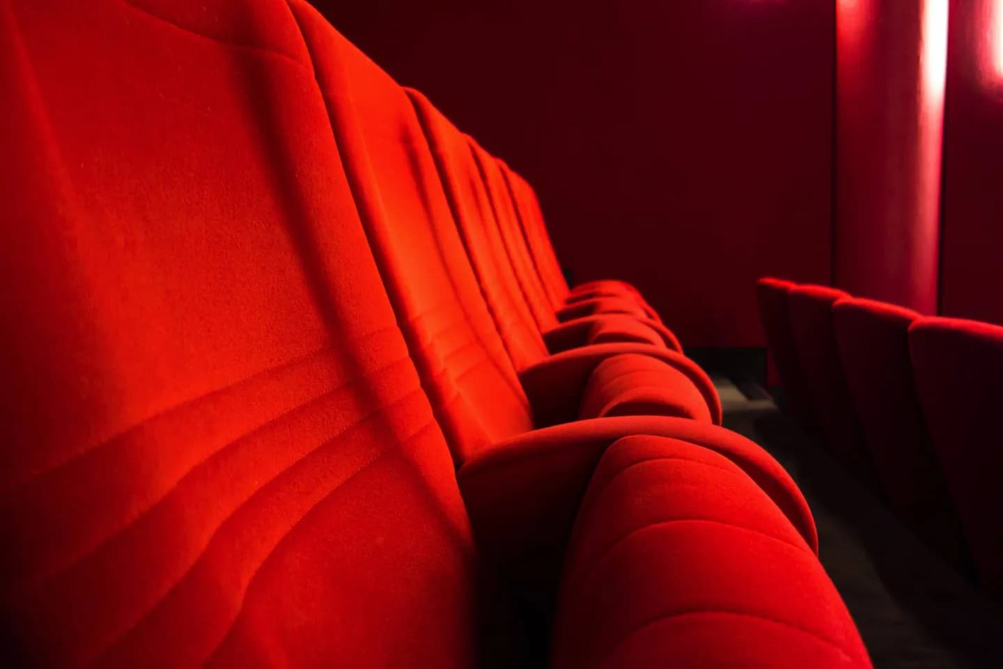 Aztec Theatre