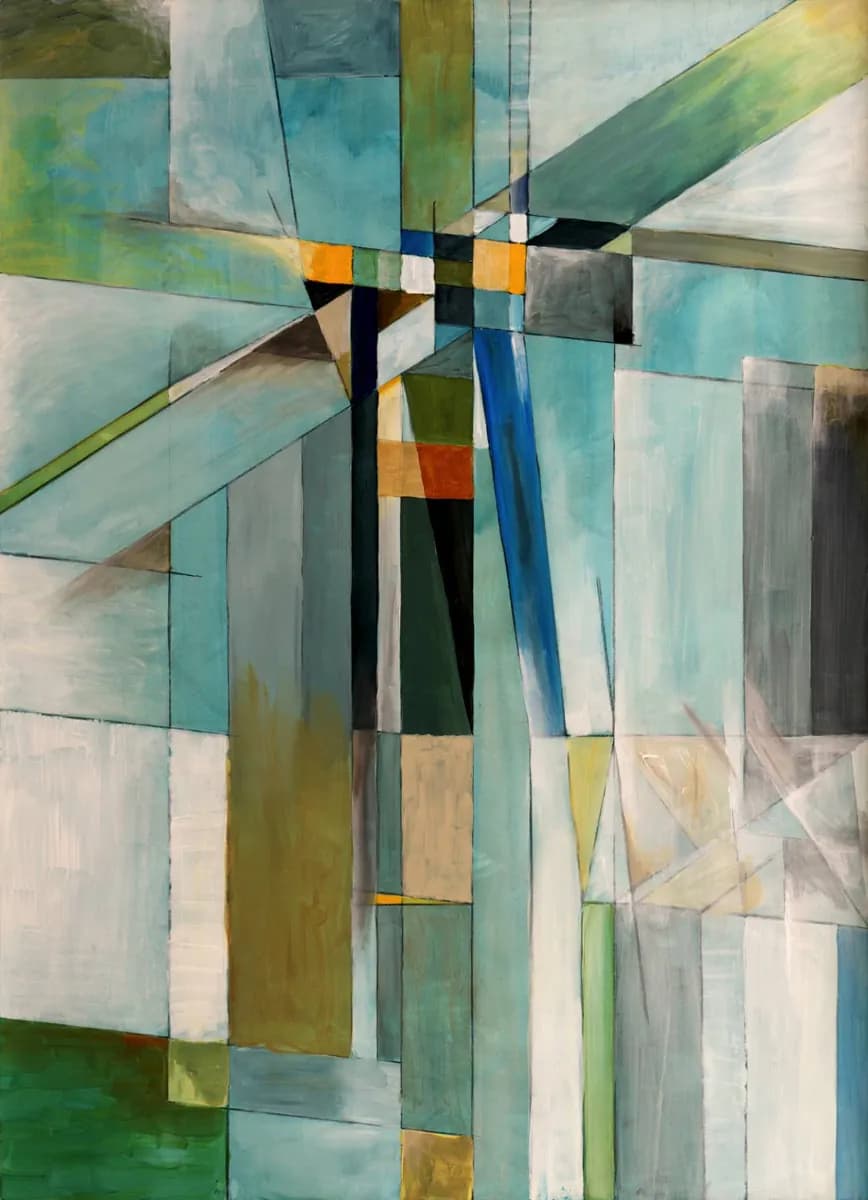 Contemporary at Blue Star · 2