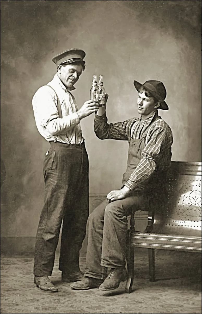 The Buckhorn Saloon & Museum · 2