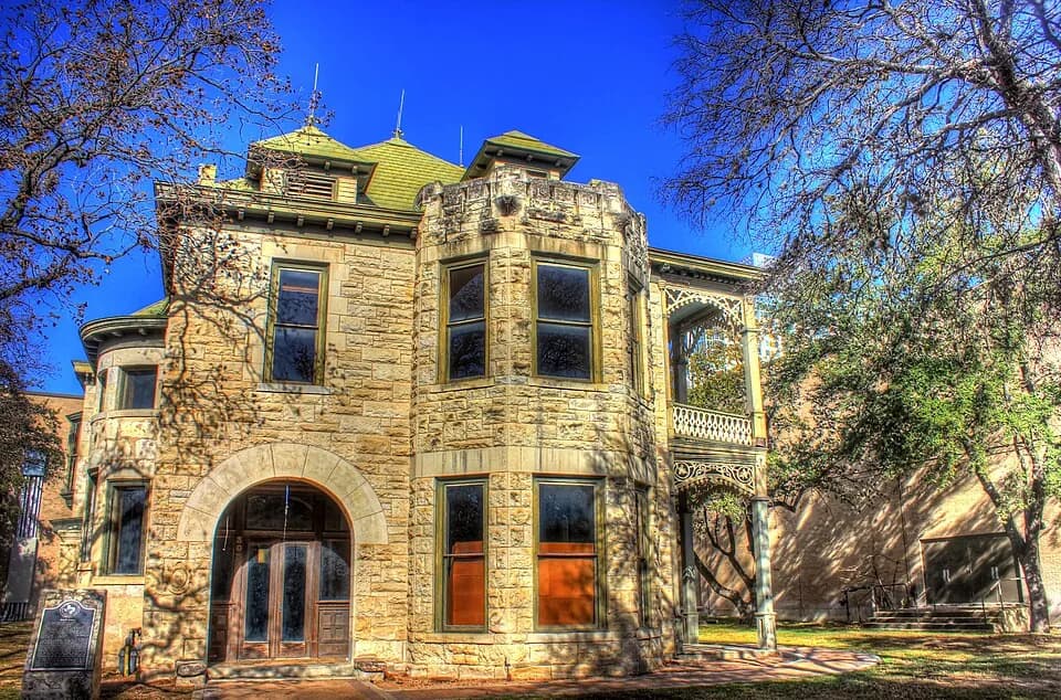 Hemisfair