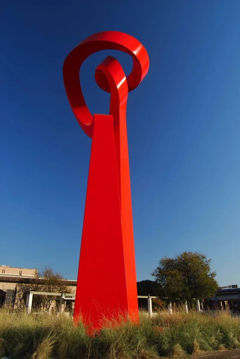 Antorcha da Amizade · 2