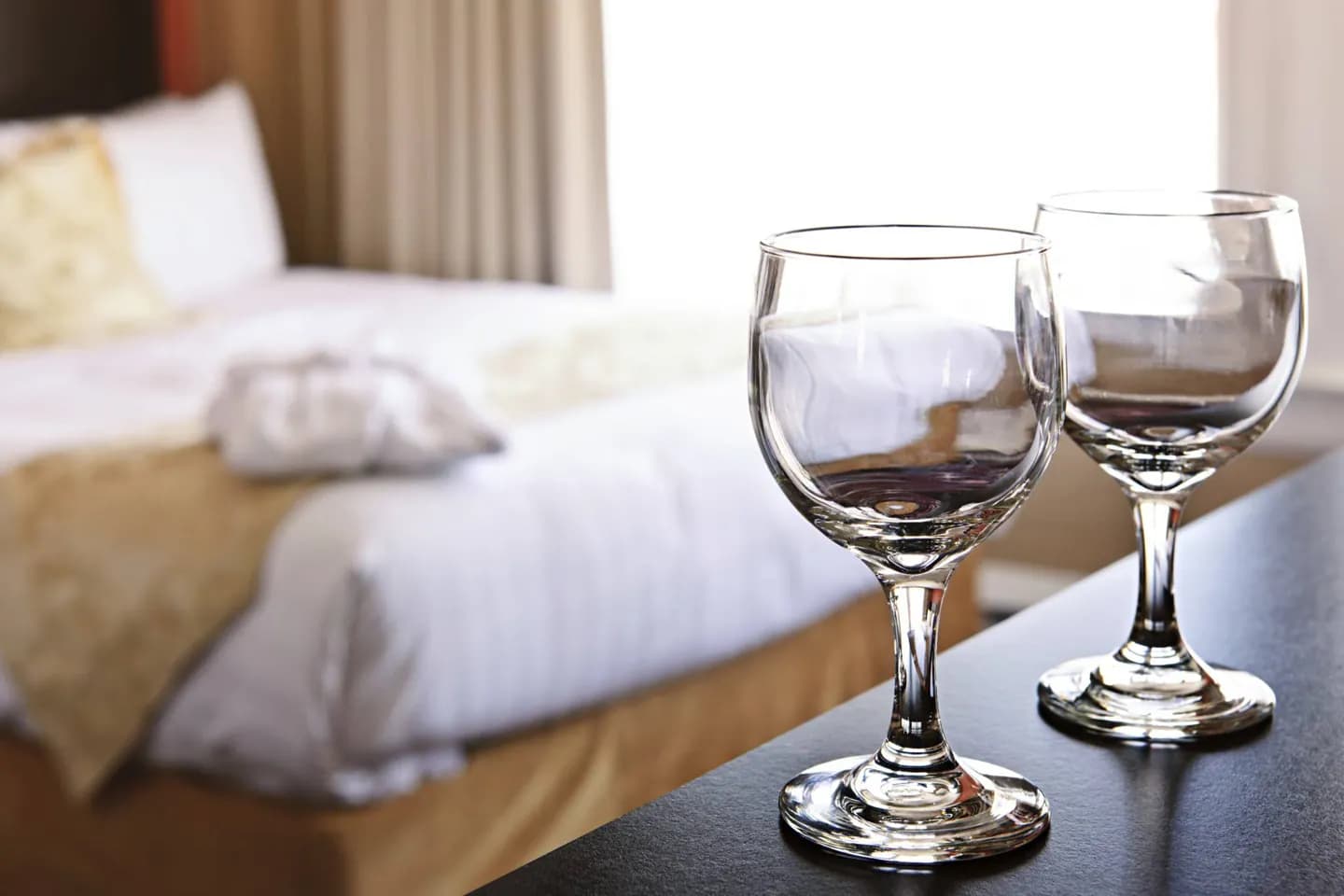 Hotel Menger · 2