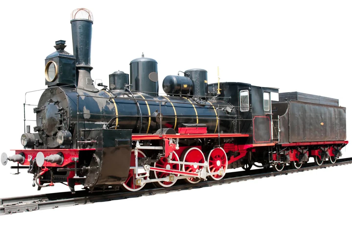 Museo del Transporte de Texas · 2