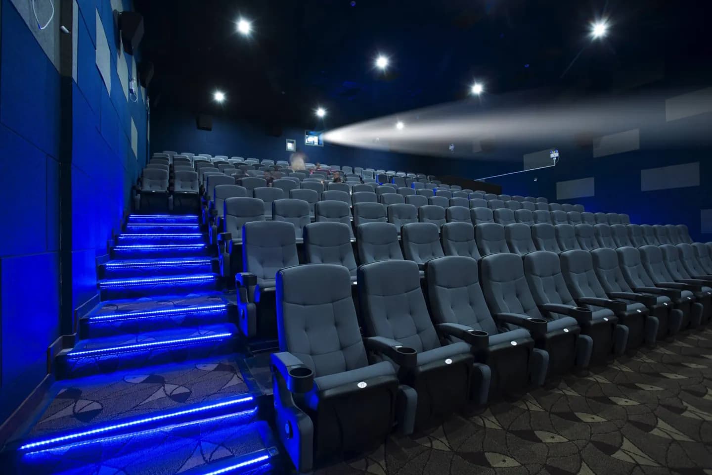 Filmfestival von San Antonio · 2