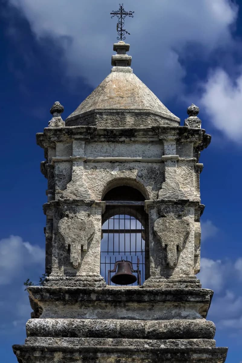 San Antonio history · 2