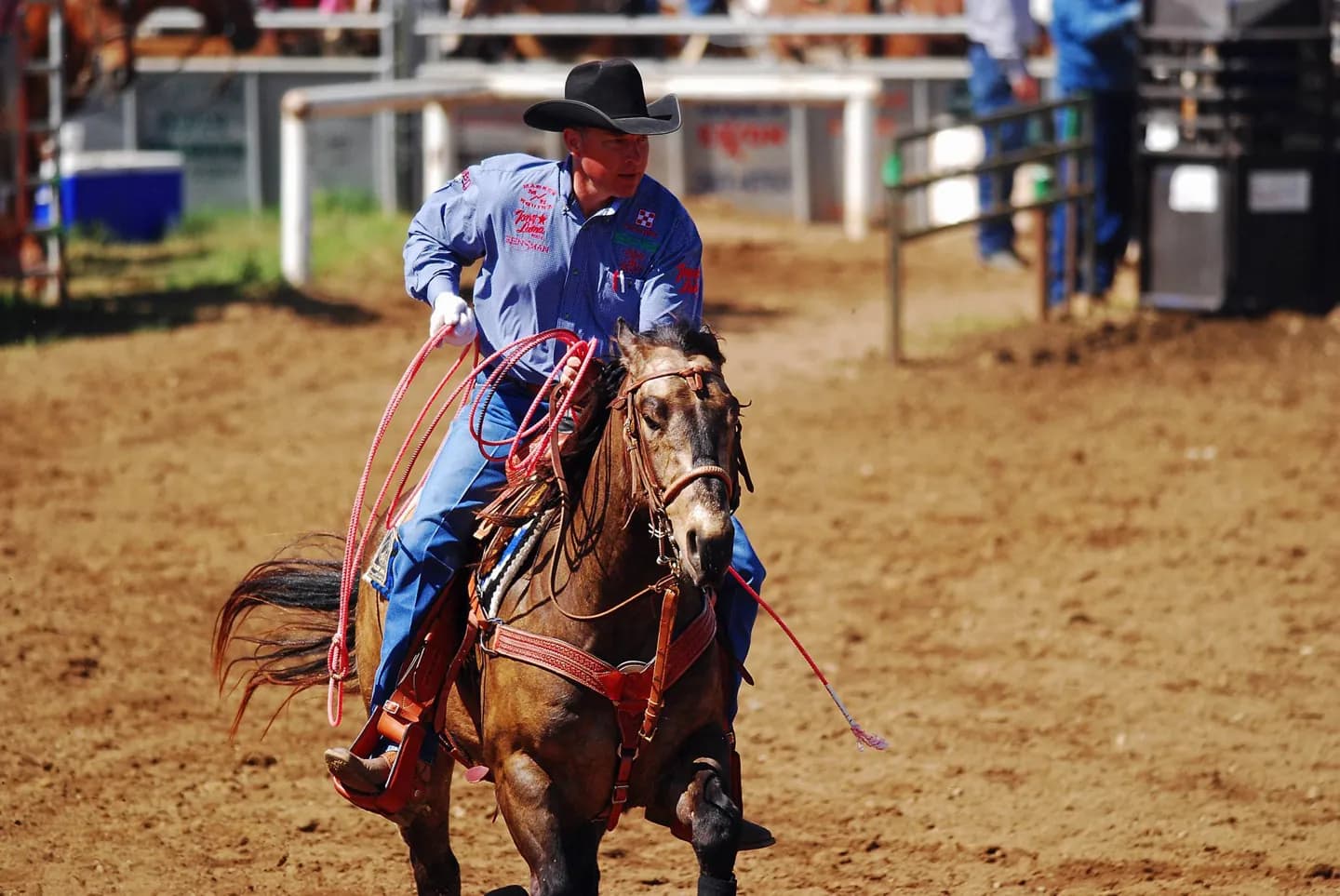 San Antonio Stock Show & Rodeo · 2