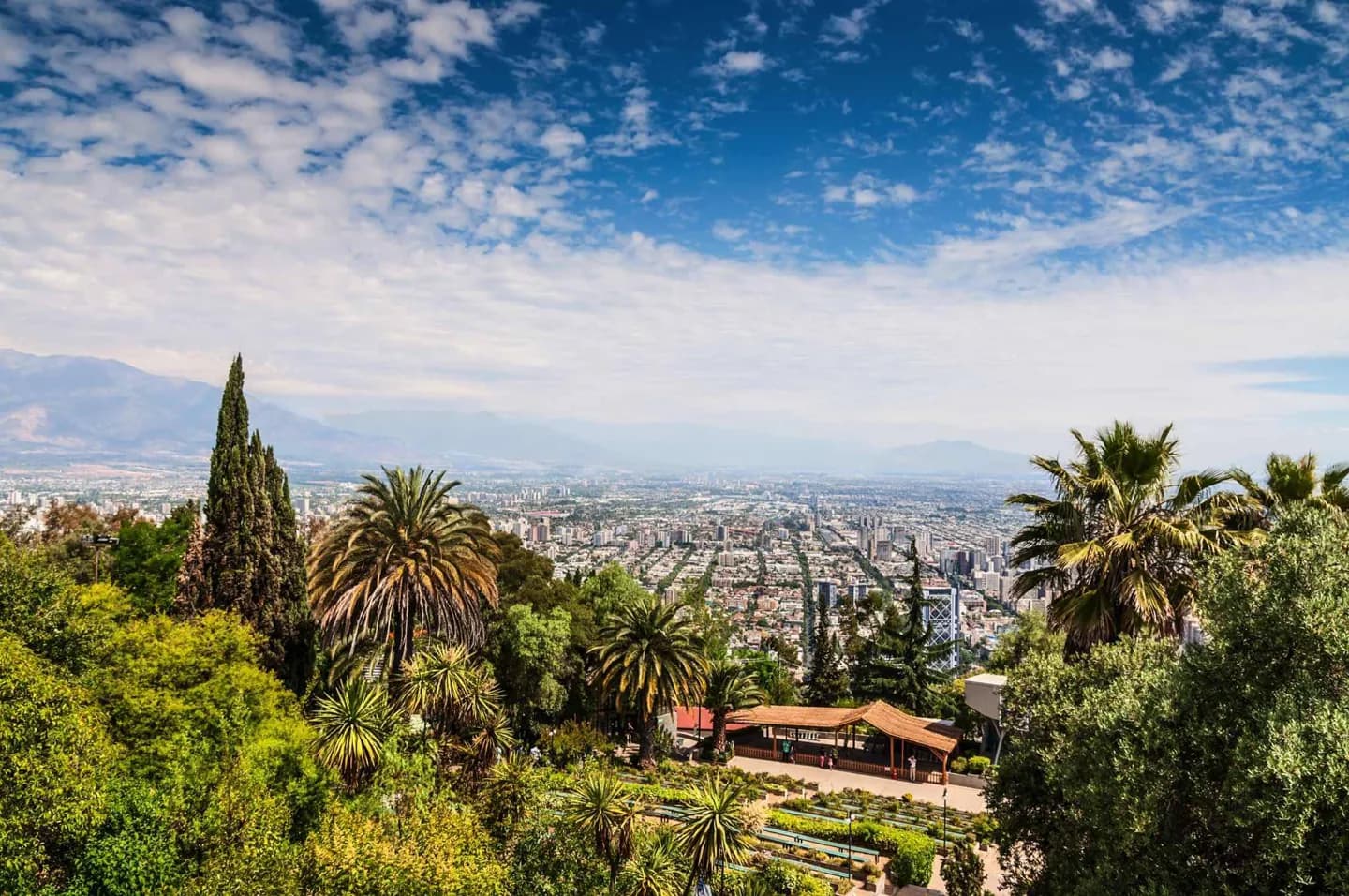 塞罗·圣克里斯托瓦尔