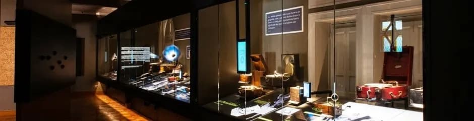 Sound Museum