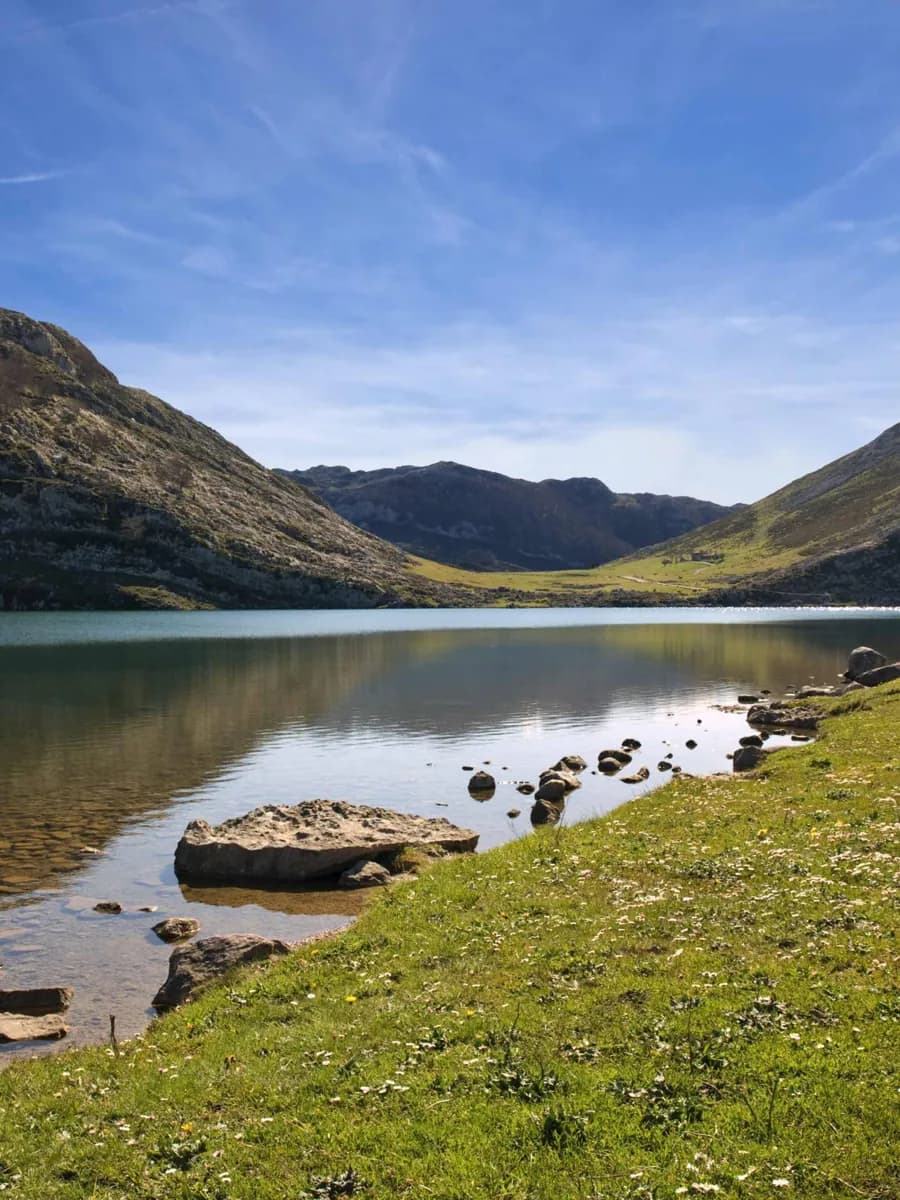 País vinícola de Rapel Valley · 2