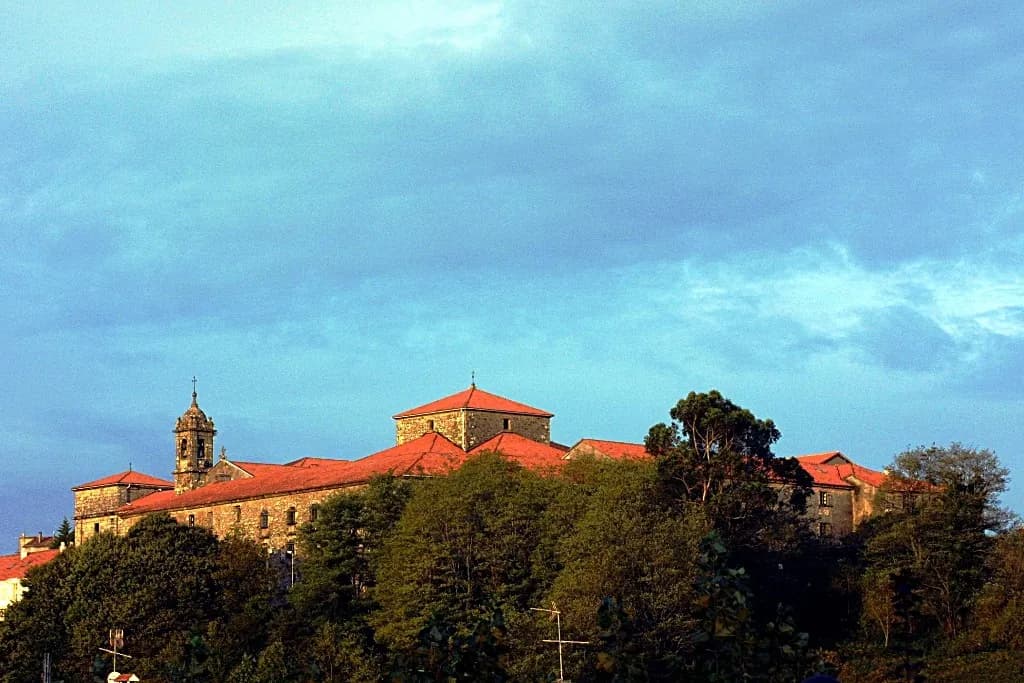 Convent of Belvís