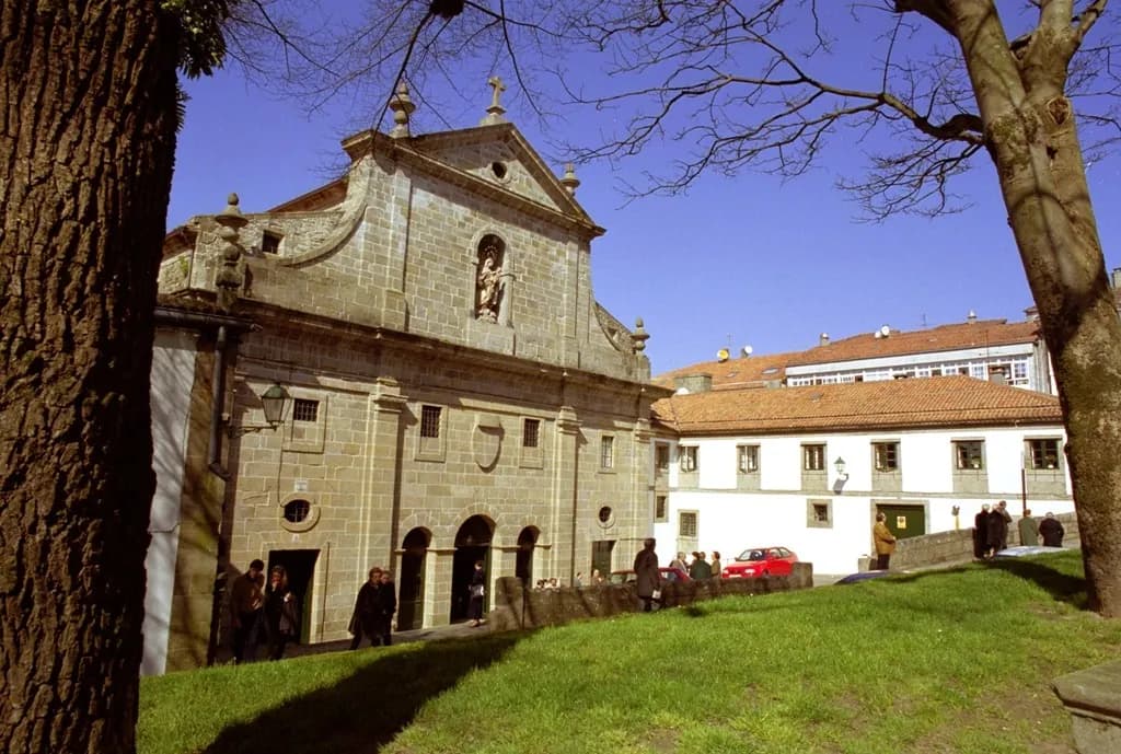 Convento de Carmen de Arriba