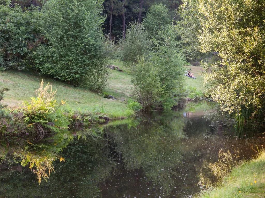 Granxa do Xesto Park