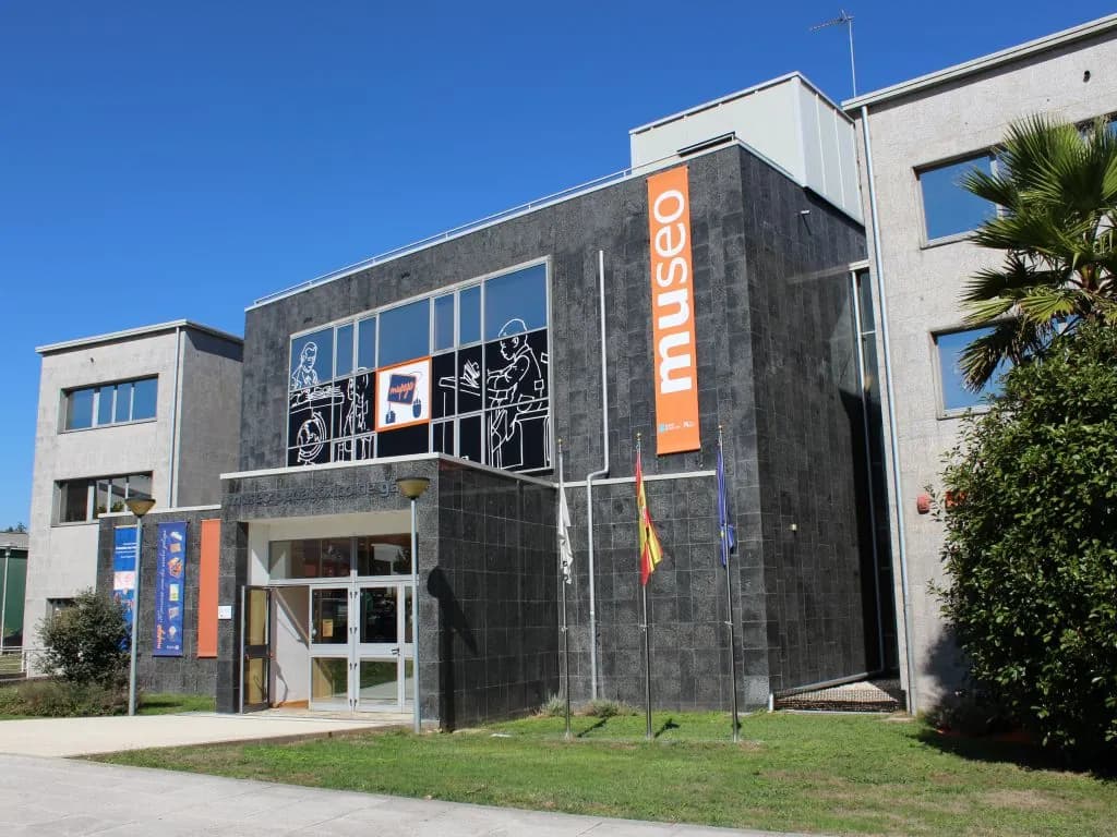 Museu Pedagógico Mupega