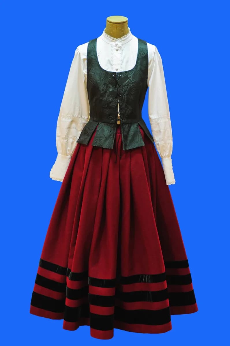 Museo do Pobo Galego · 2