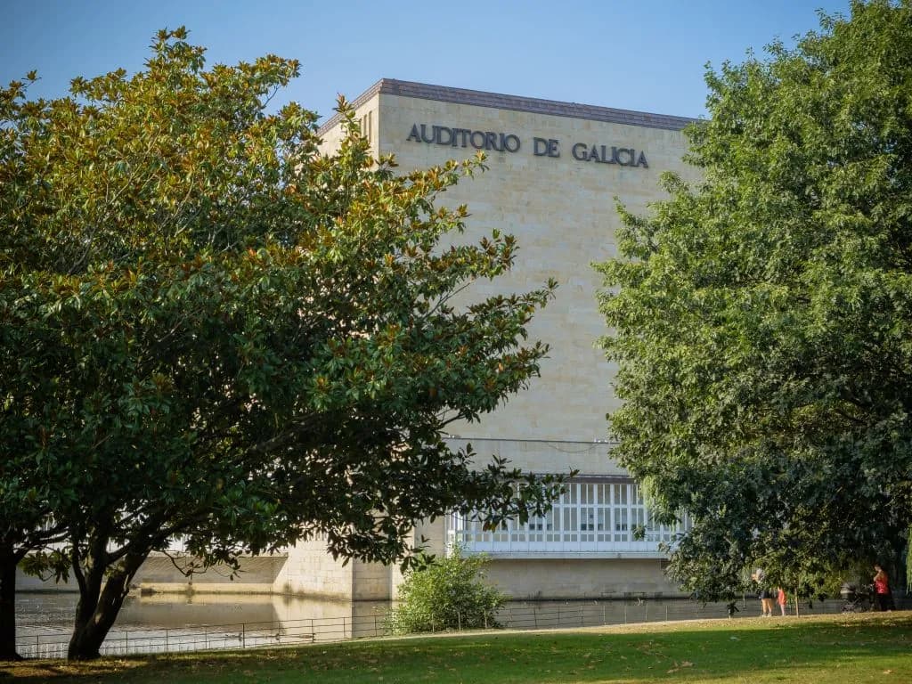 Parque de Música