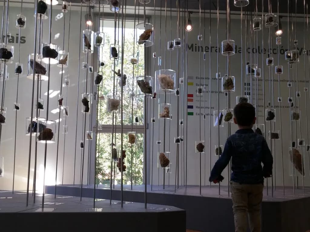 USC Natural History Museum
