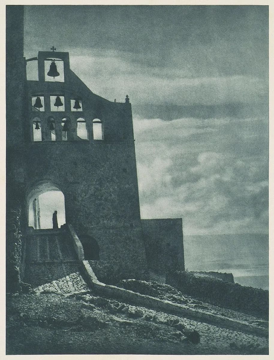 Monastery of Prophet Elias