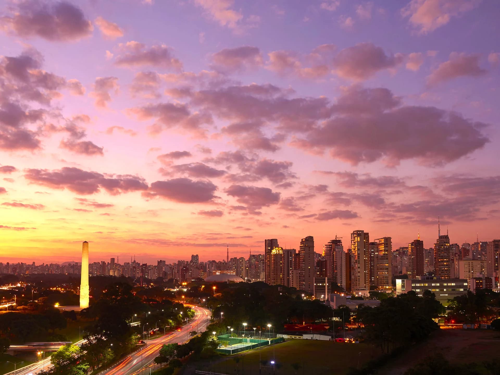 São Paulo · original destination photography