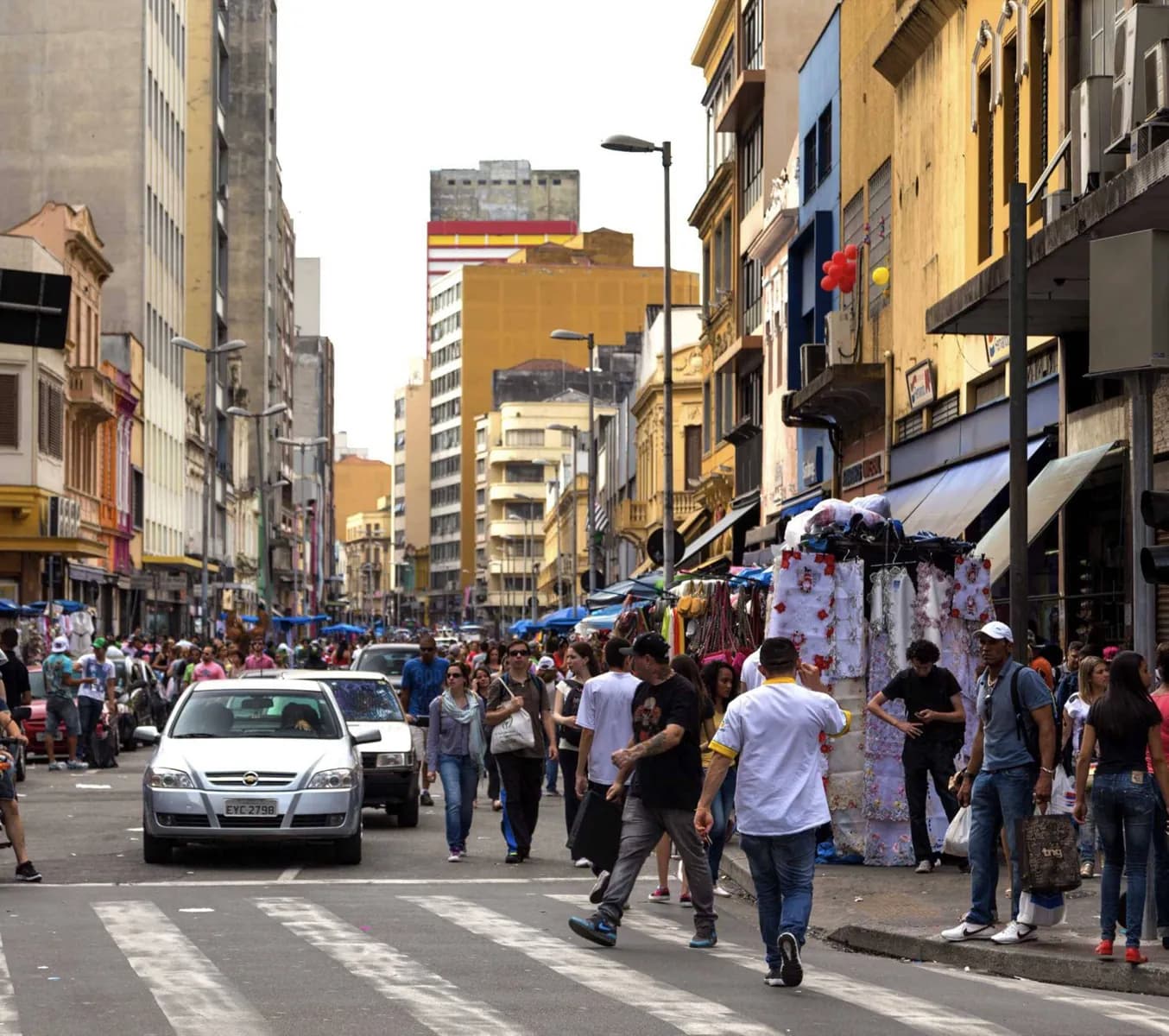 Avenida Ipiranga