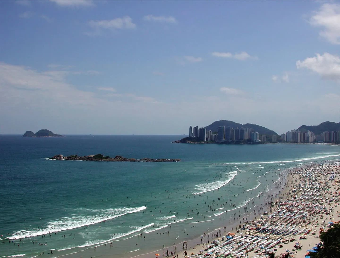Guarujá