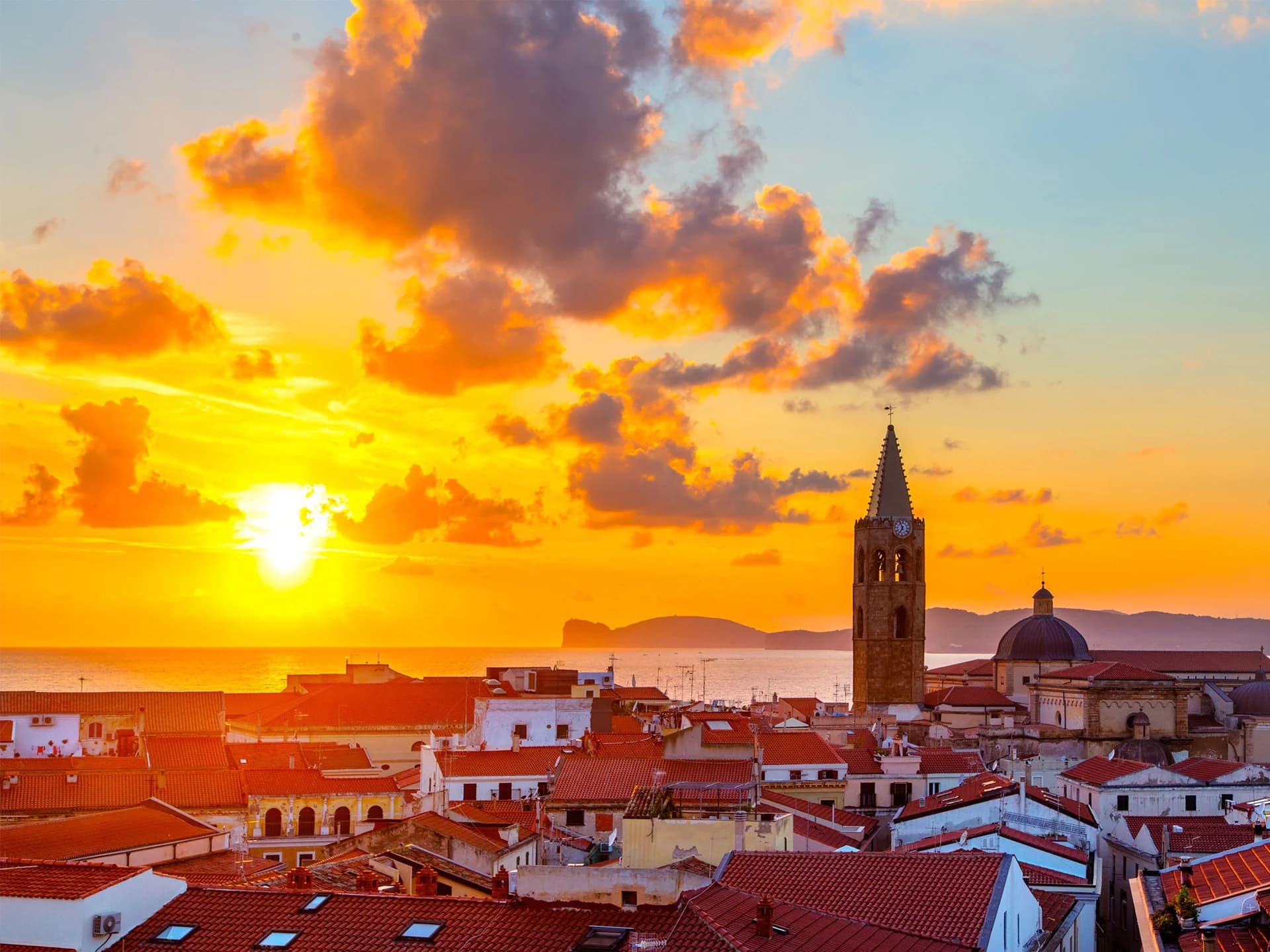 Sardinia · original destination photography