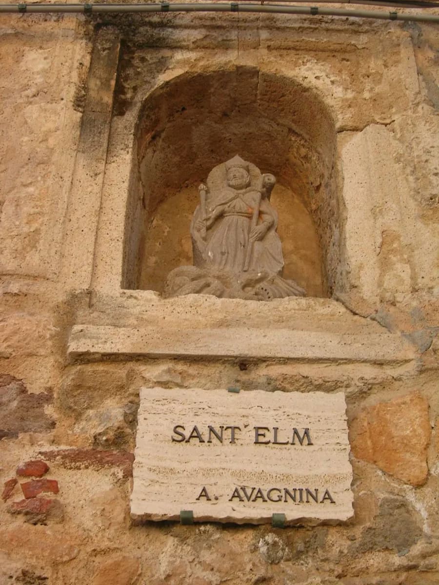 Alghero Through Time
