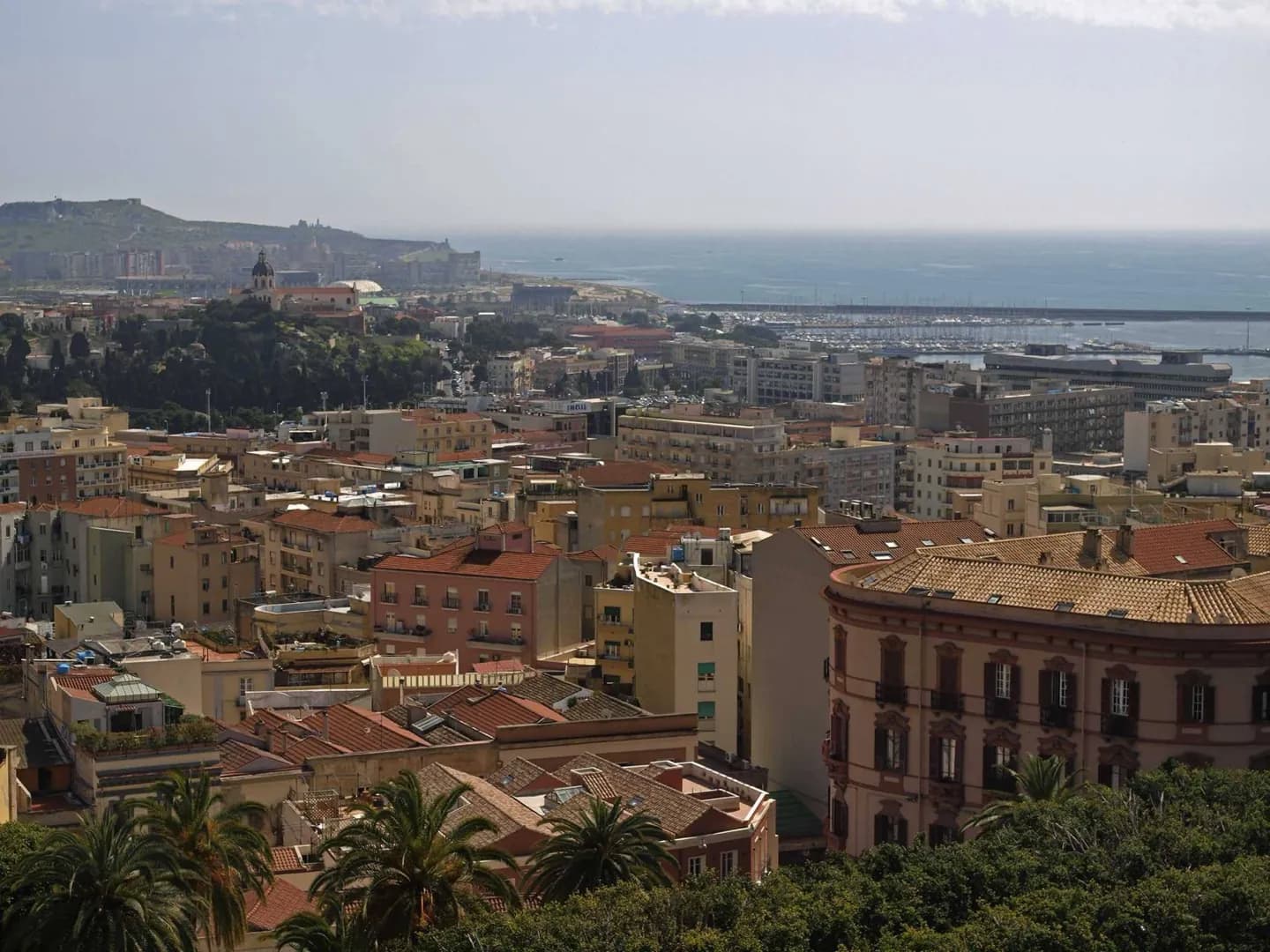 Cagliari verstehen