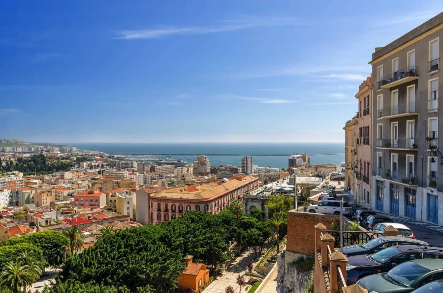 Cagliari verstehen · 2