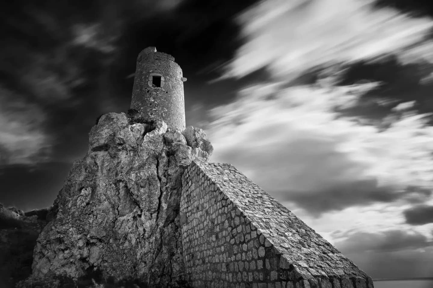 Cagliari A Través Del Tiempo · 2