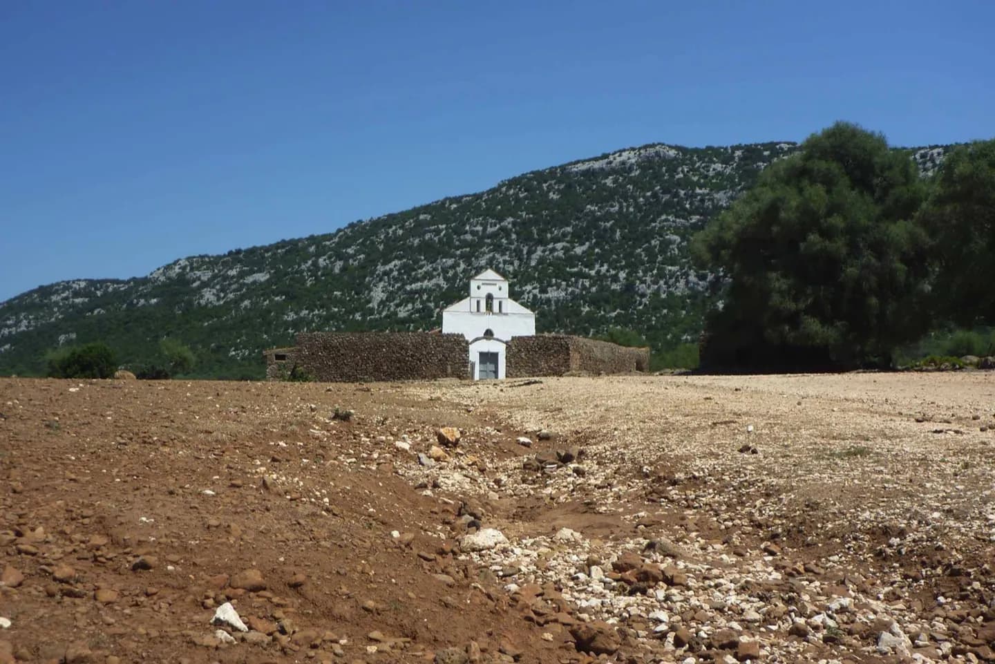 Nuoro À Travers Le Temps