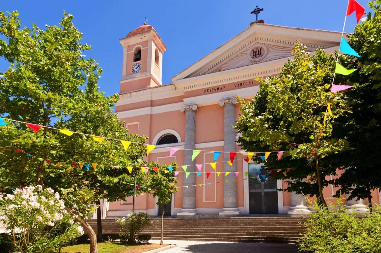 Que voir à Nuoro