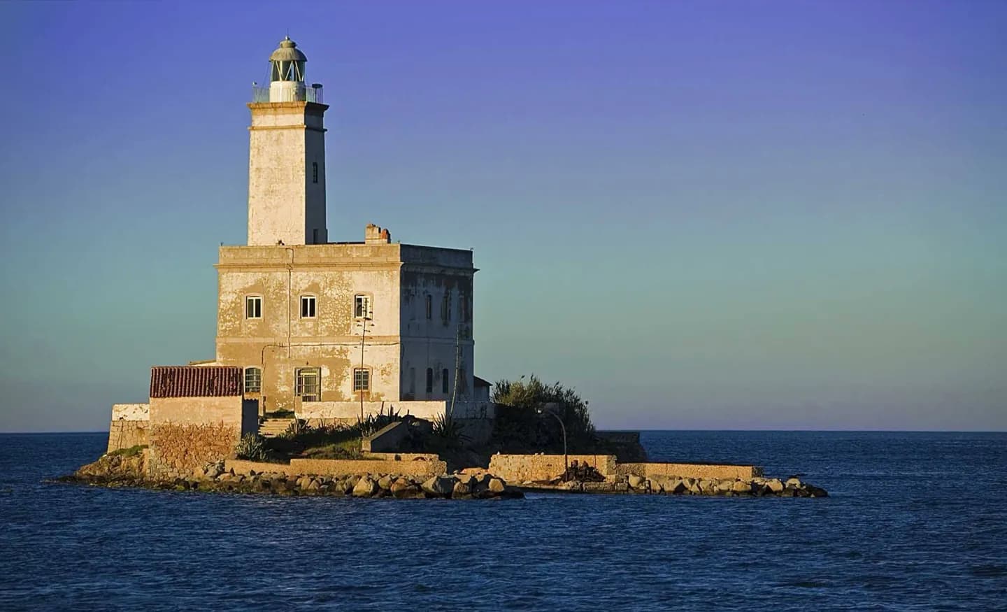 Olbia Through Time · 2