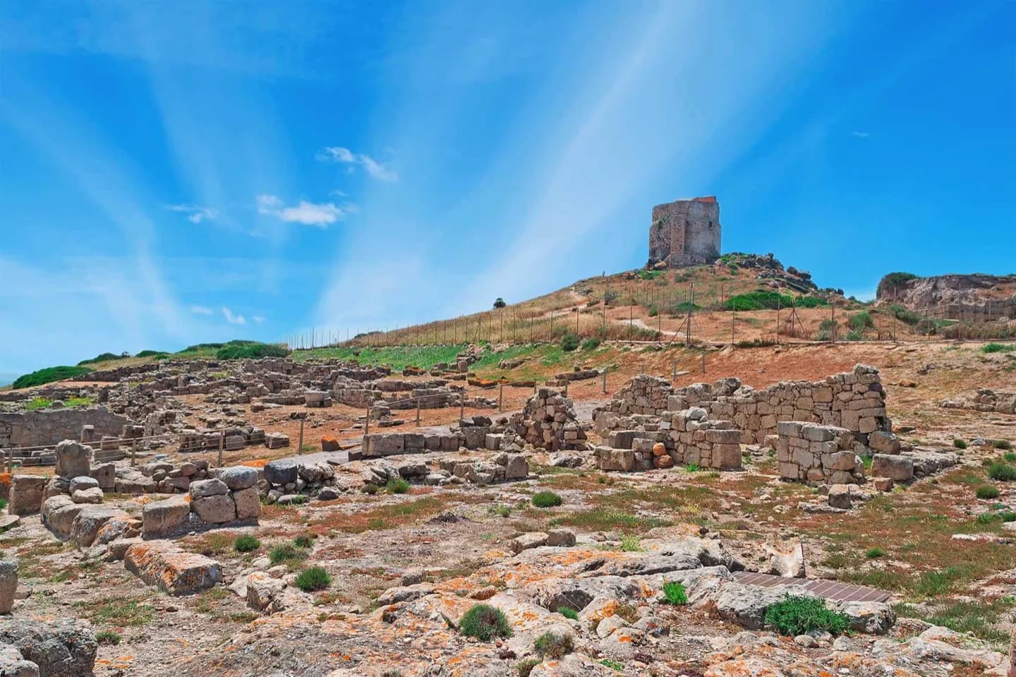 Understanding Oristano