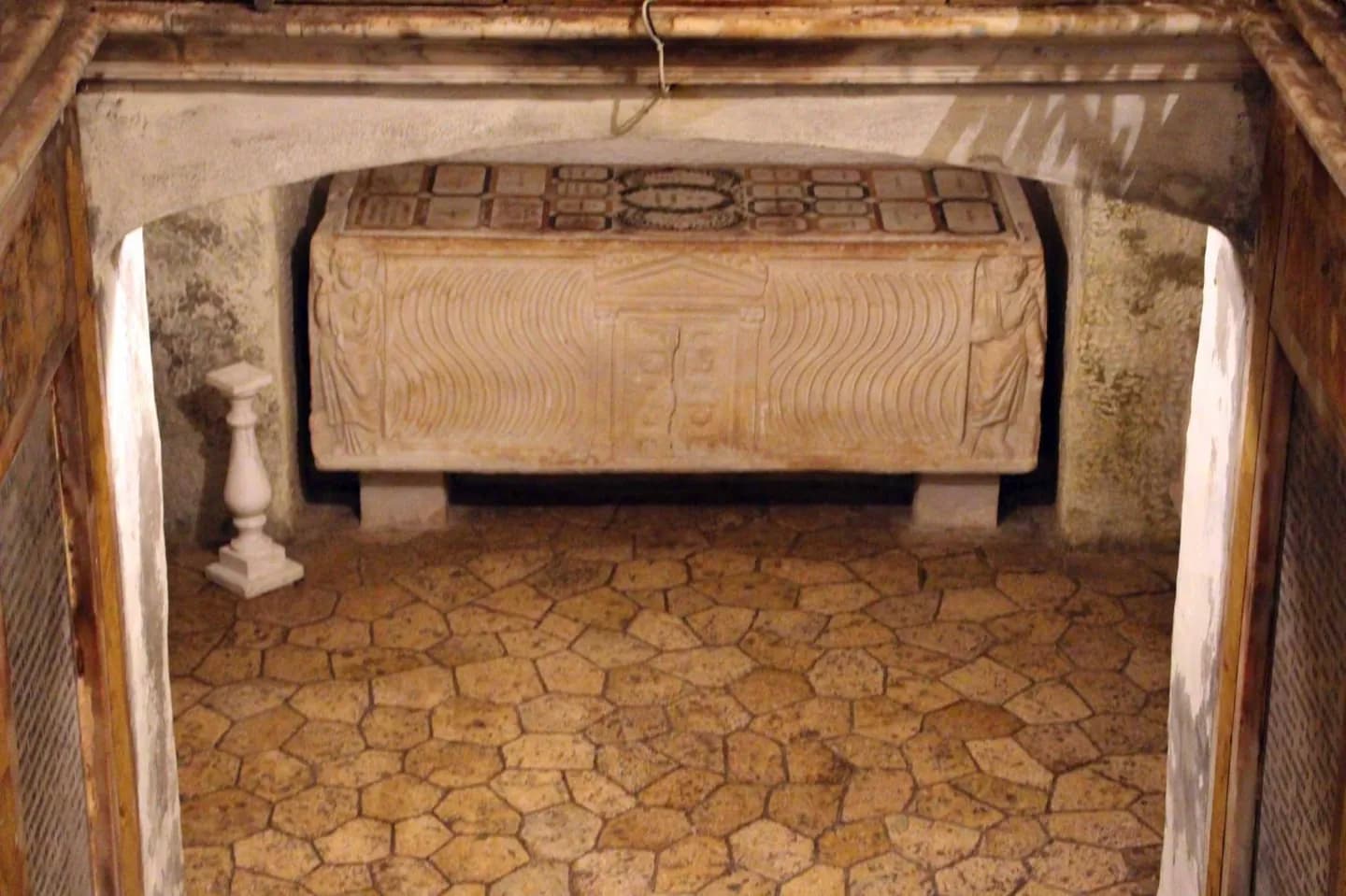 Culture in Porto Torres · 2