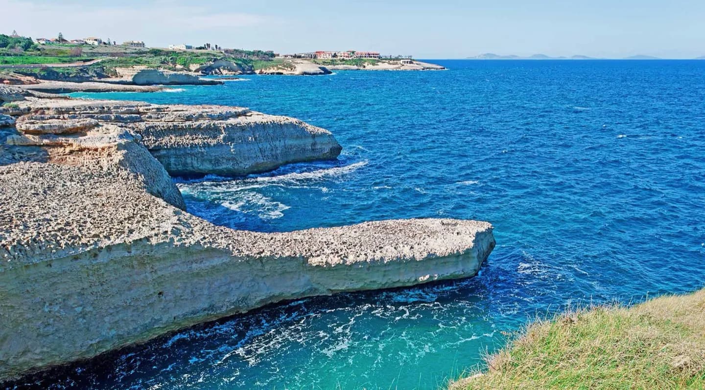What to See in Porto Torres