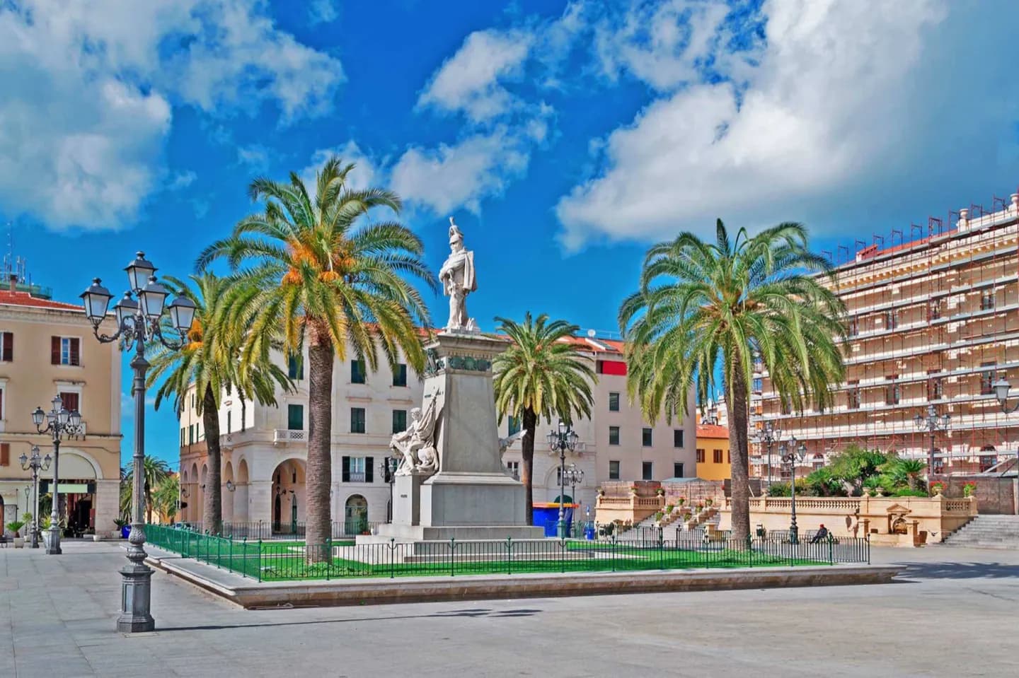 Sassari verstehen · 2