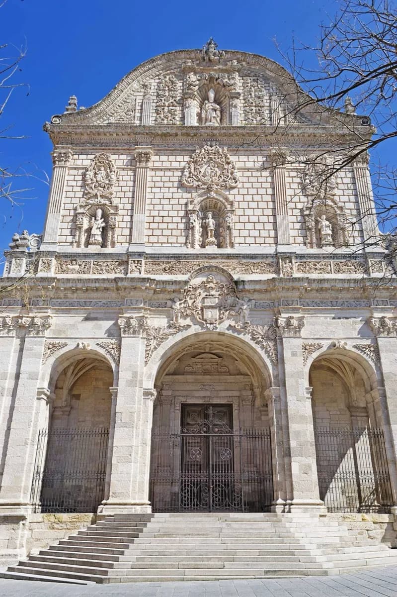 Culture à Sassari