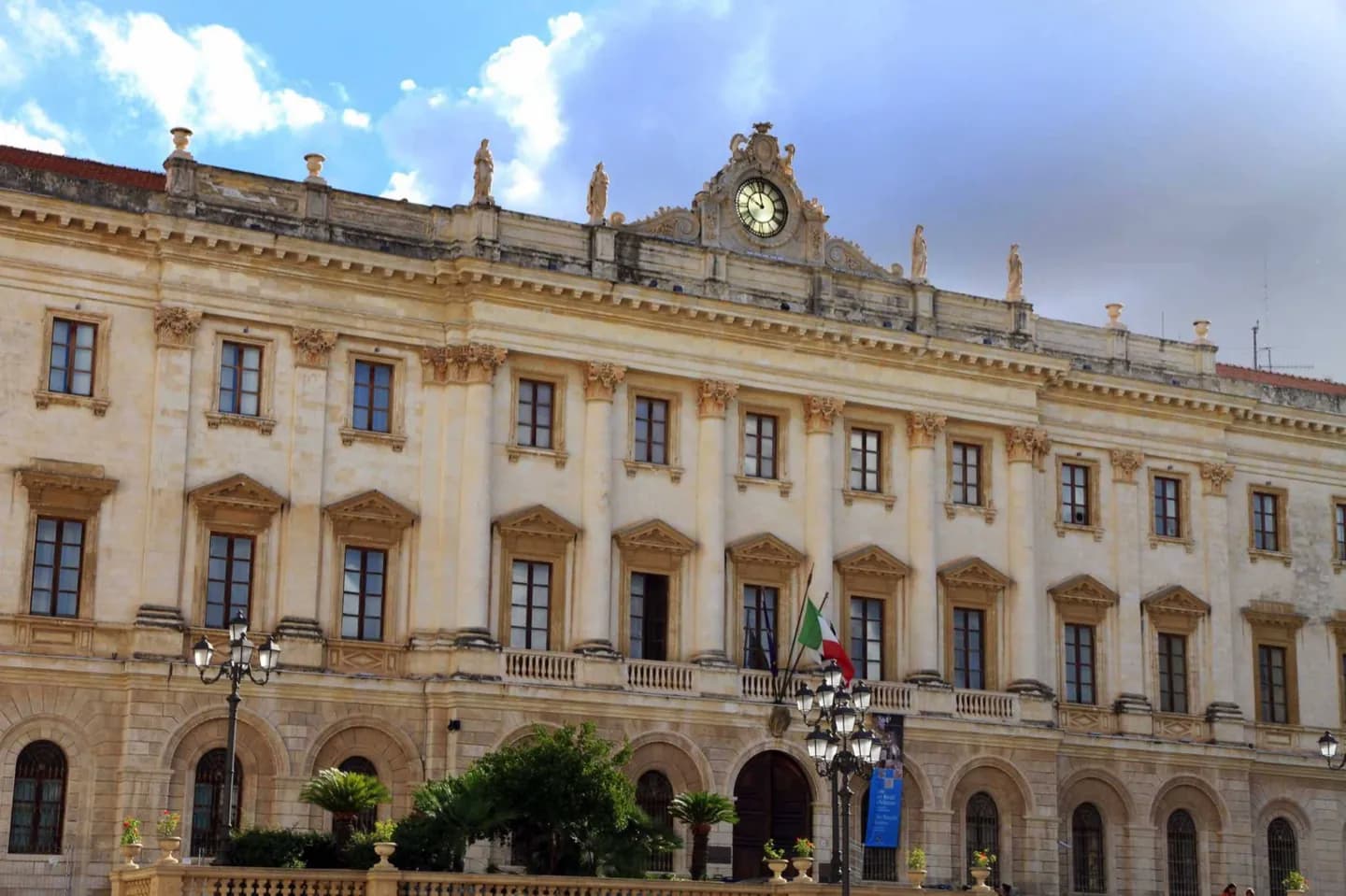 Museums in Sassari · 2