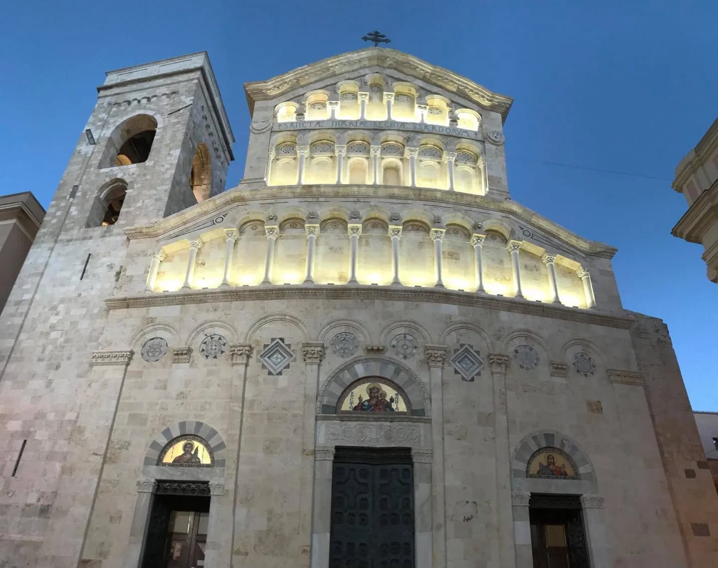 Cagliari Cathedral