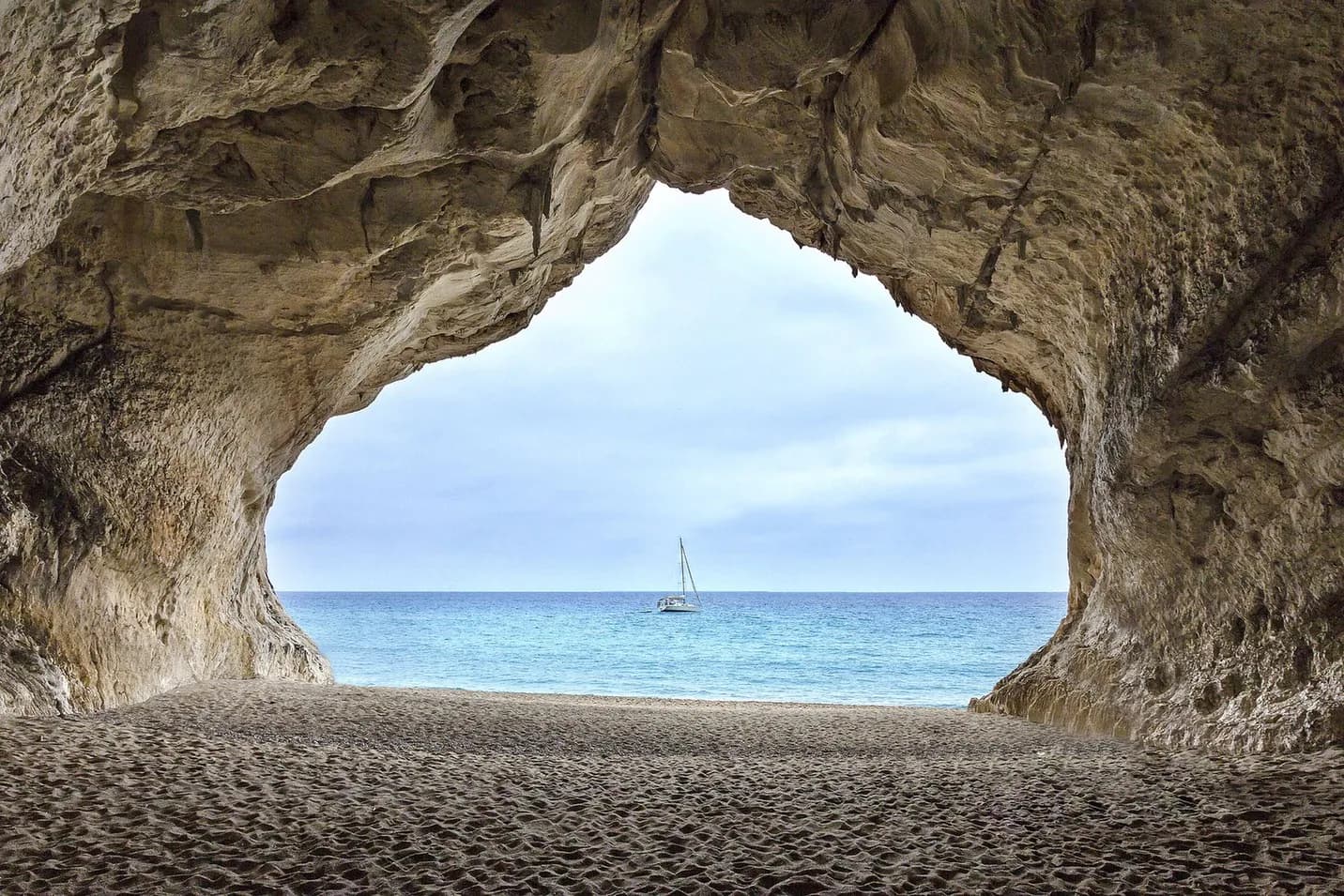 Cala Luna
