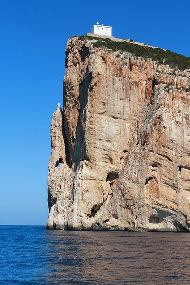 Capo Caccia