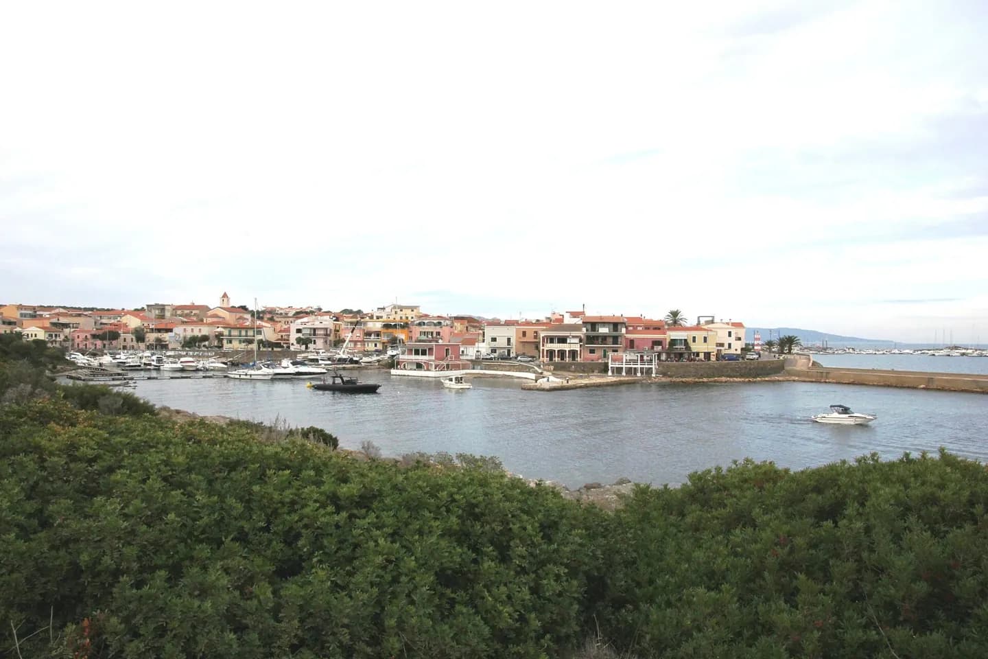 Praia de La Pelosa