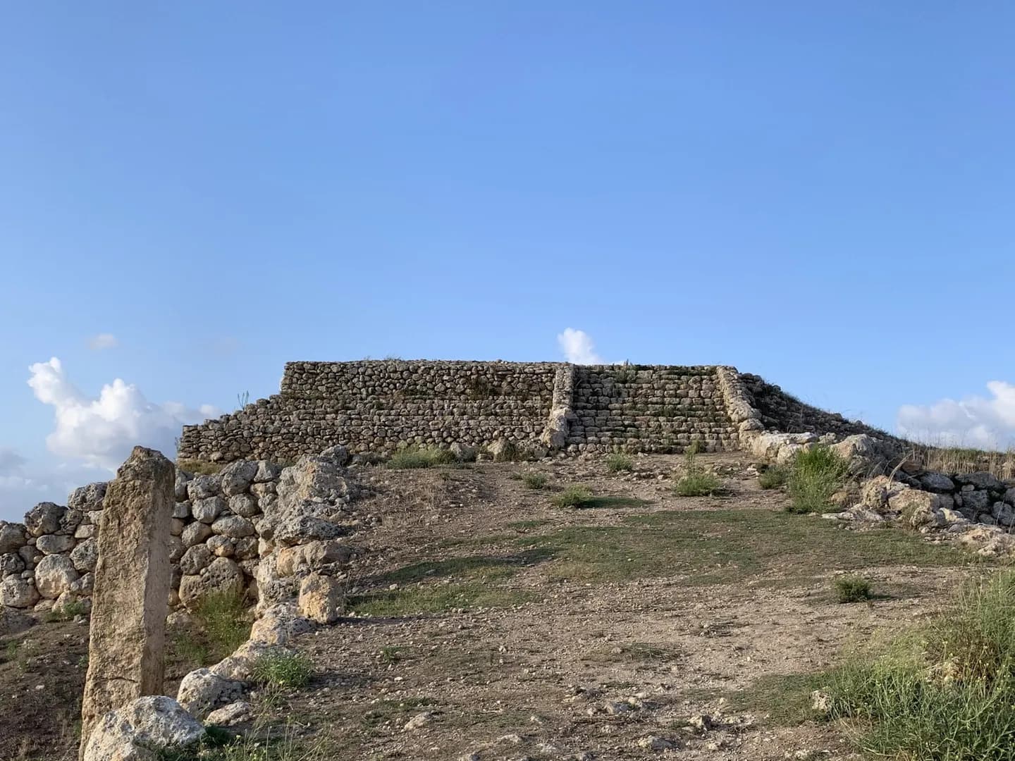 Monte d'Accoddi